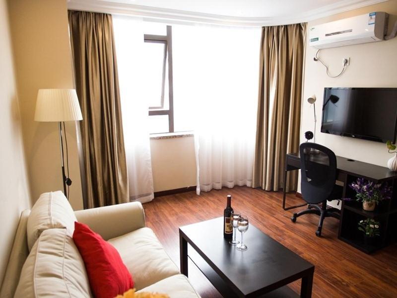 Greentree Inn Anhui Wuhu Zhongshan Road Pedestrian Street Express Hotel Bagian luar foto
